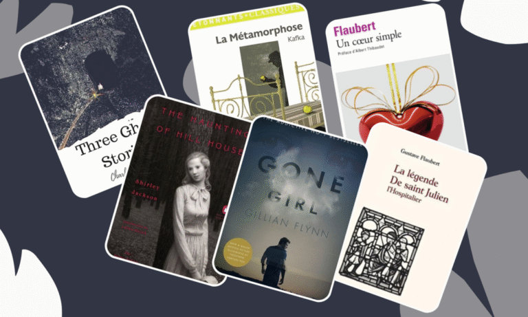 Bilan lecture juillet 2025