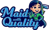 Maid-With-Quality-Logo