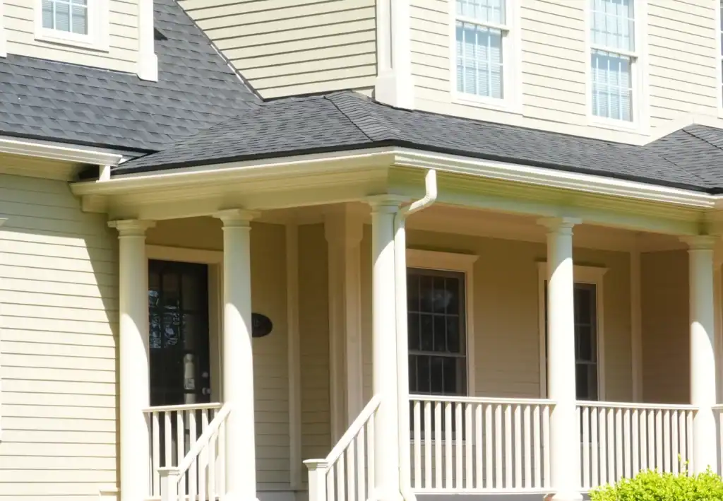 myths about gutters