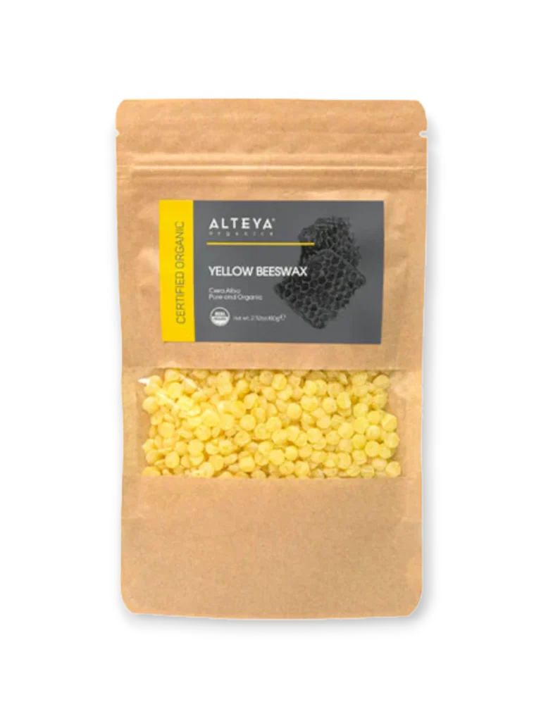 Био Пчелен восък 60 г Alteya Organics