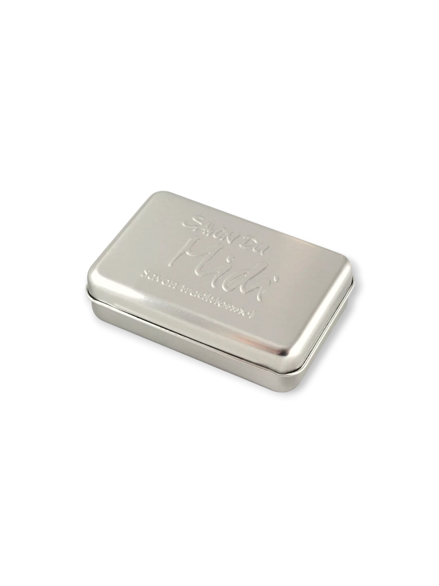 Алуминиева сапунерка Savon Du Midi