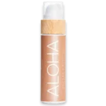 COCOSOLIS ALOHA Suntan & Body Oil 110/200 мл