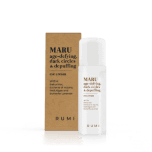 MARU Околоочен крем за зряла кожа, Rumi Cosmetics