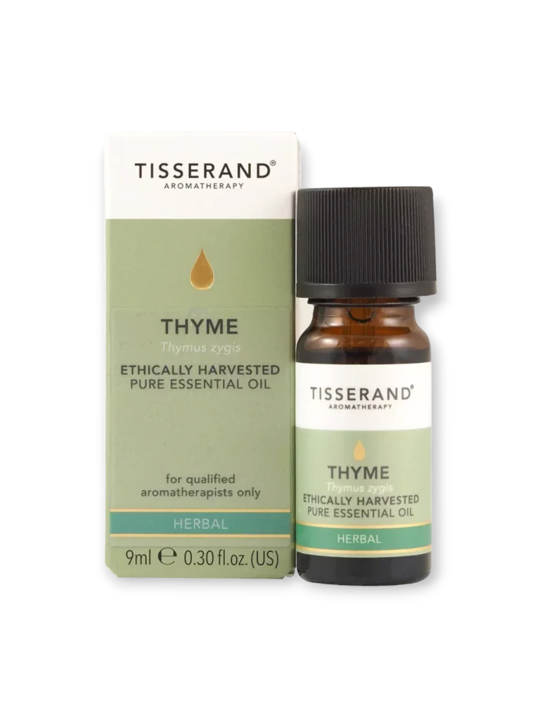 Етерично масло от Мащерка 9 мл TISSERAND