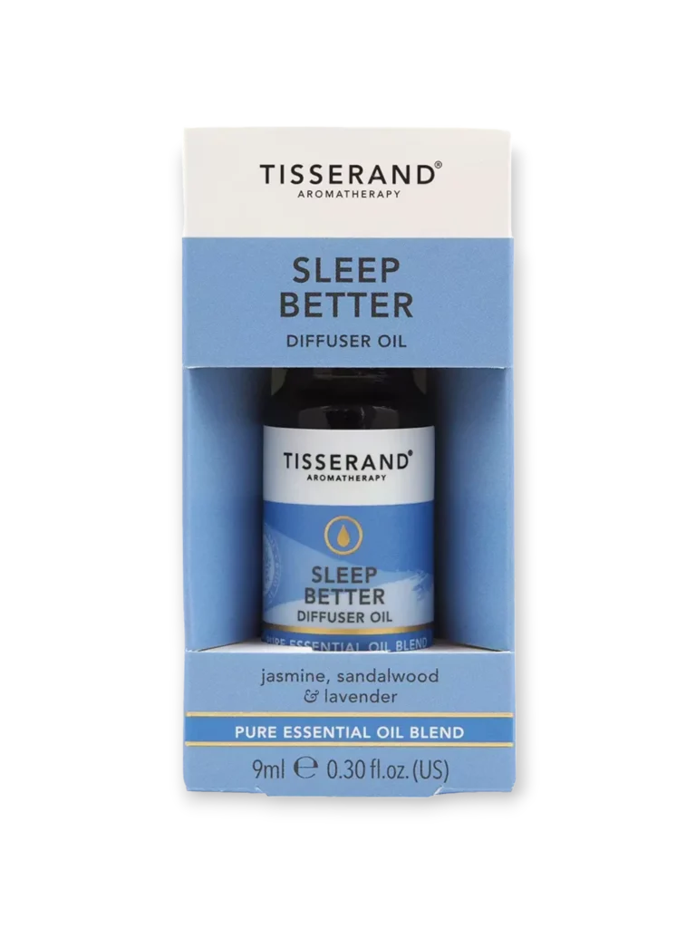 Арома композиция Sleep Better 9 мл TISSERAND