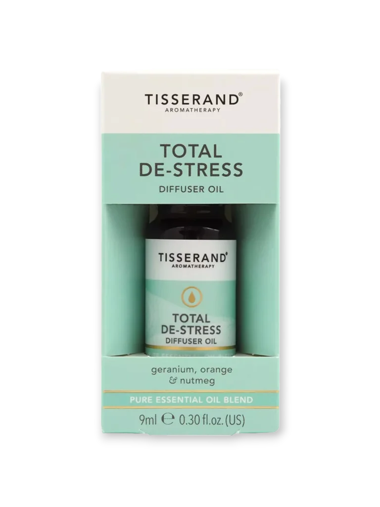 Арома композиция De-Stress 10 мл TISSERAND