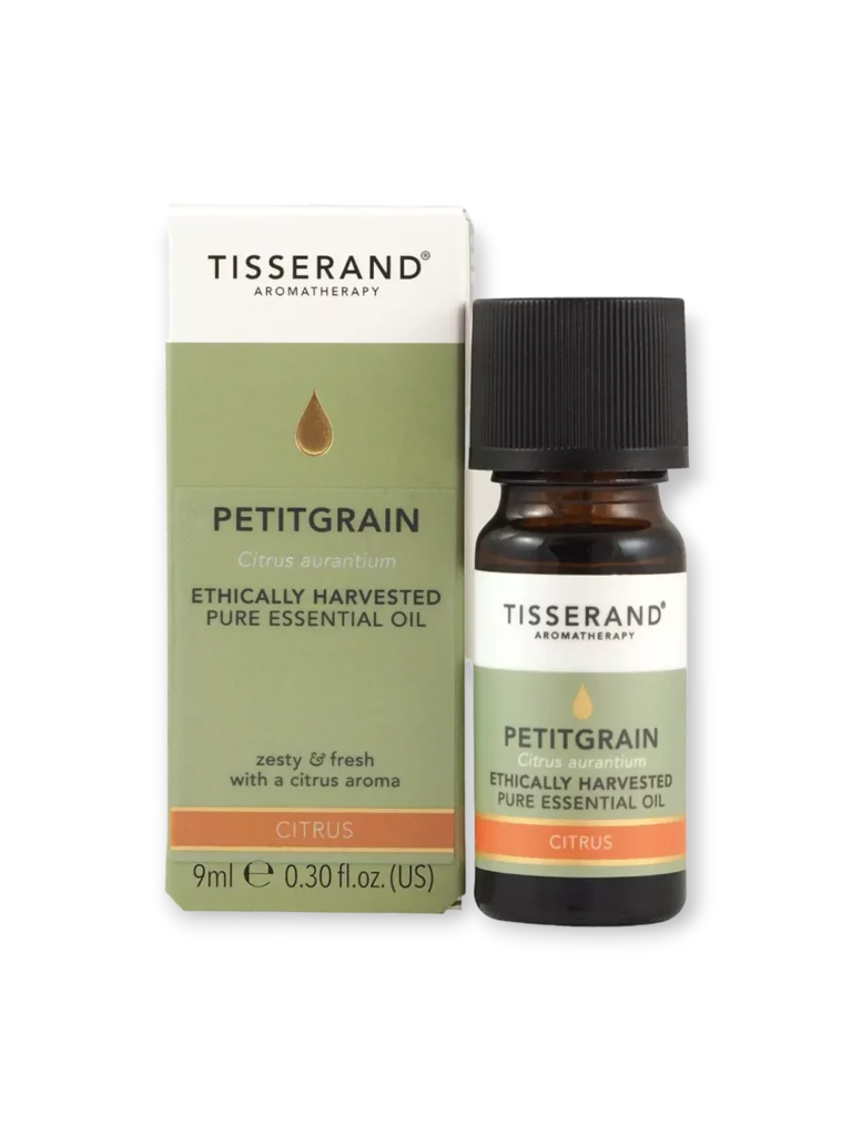 Етерично масло от Петитгрейн 9 мл TISSERAND