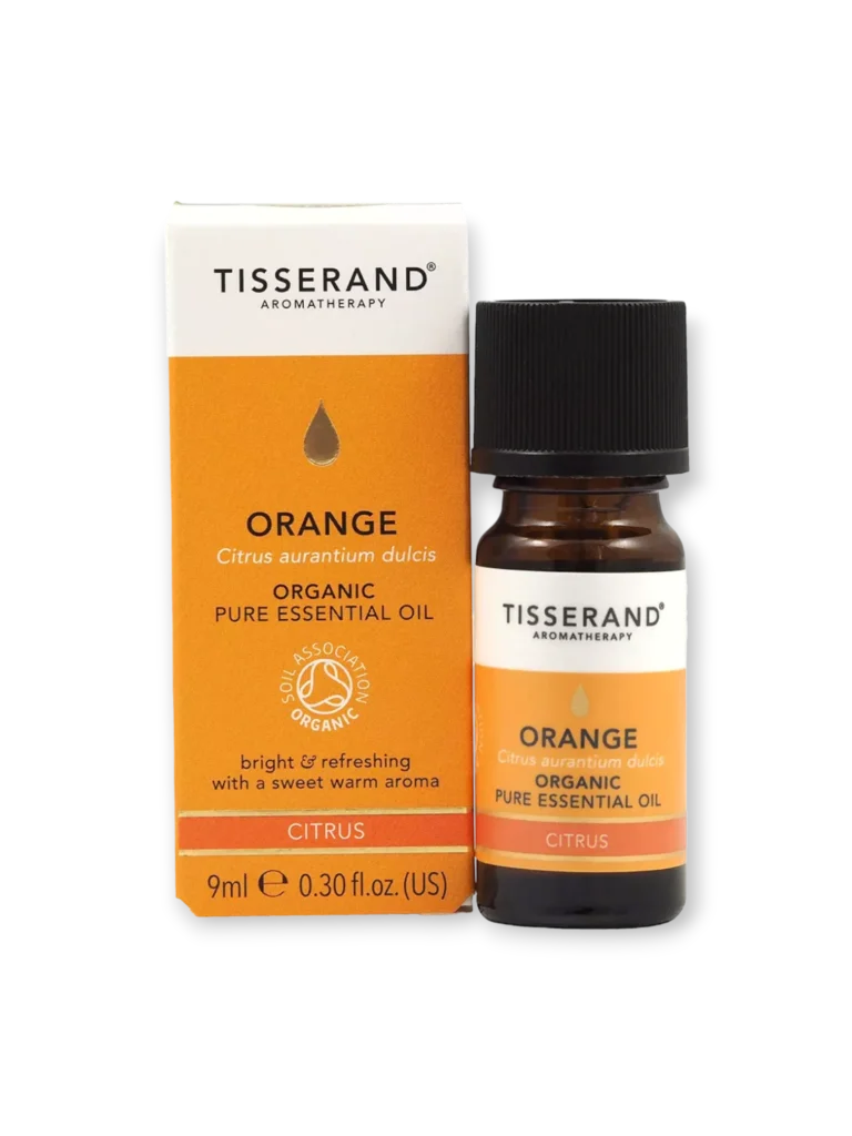 Етерично масло от Портокал 9 мл TISSERAND