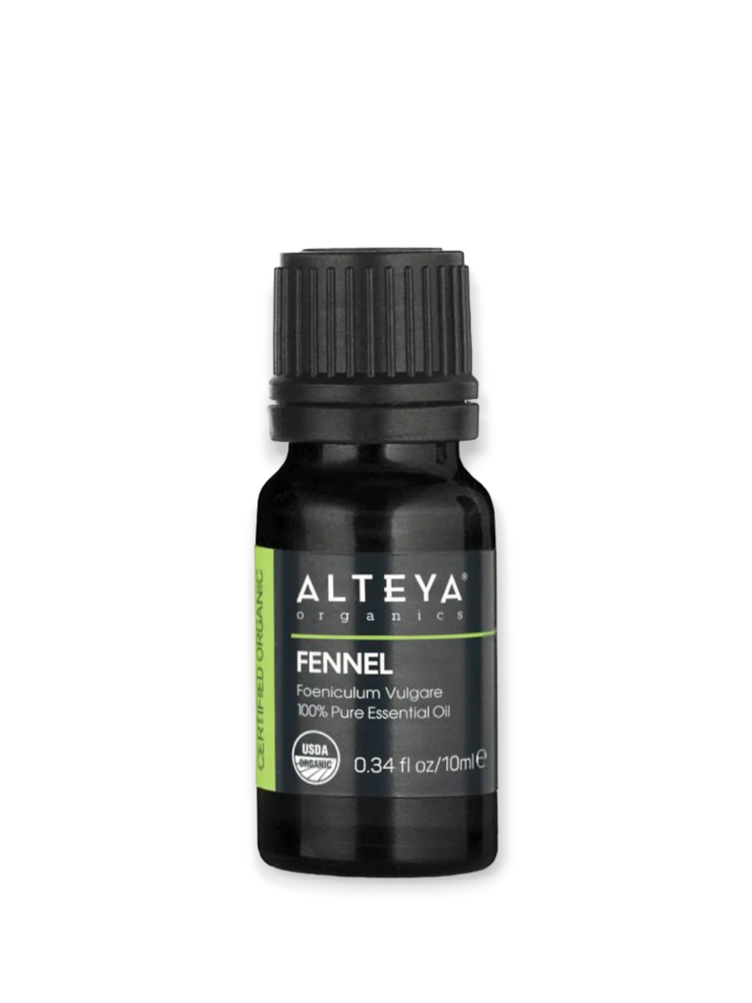 Етерично масло от Резене Био Alteya Organics, 10 мл