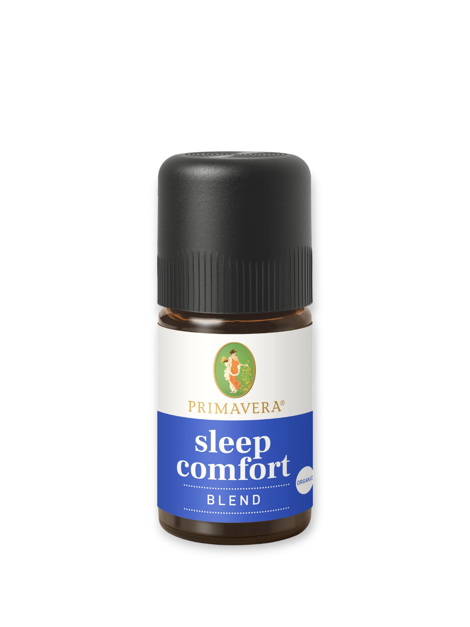 Арома бленд Спокоен сън, Sleep Comfort, 5 мл Primavera