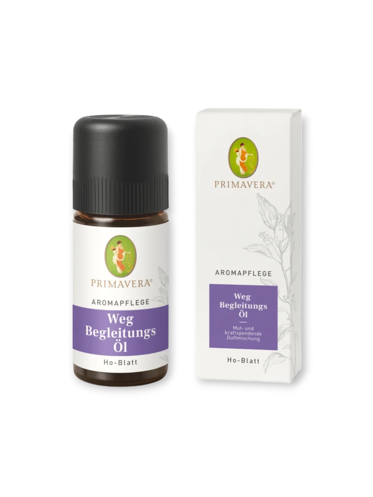 Бленд Оптимизъм Aroma Care, 10 мл Primavera