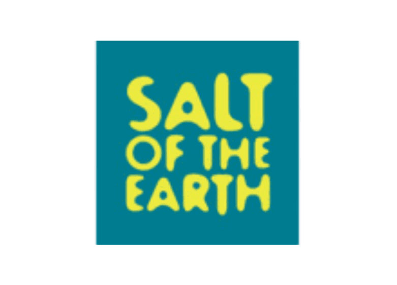 Salt of the Earth