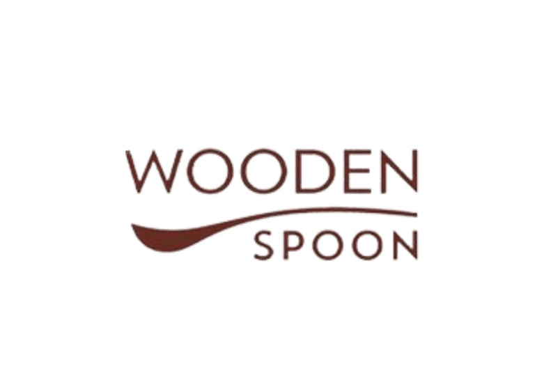Wooden Spoon