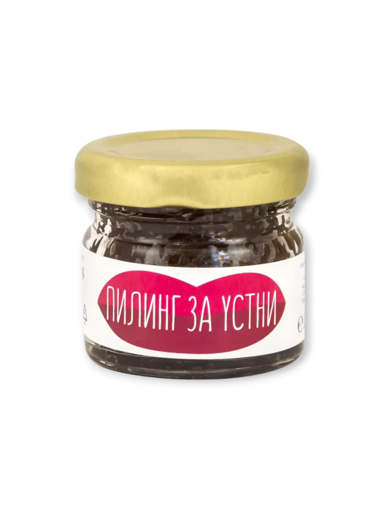 Пилинг за устни 25 г Zoya Goes Pretty