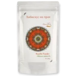 Хибискус на прах 100 г HennaFox