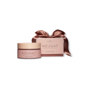 COCOSOLIS NOUGAT Sparkling Body Butter 250 мл