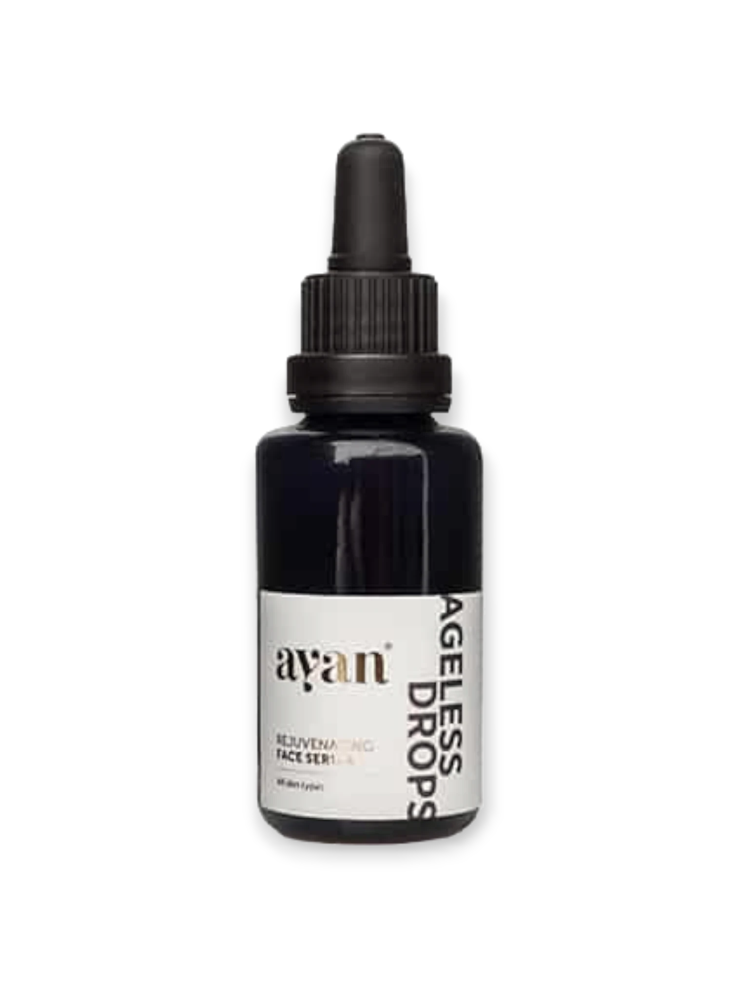 AYAN Agеless Drops Подмладяващ серум за лице