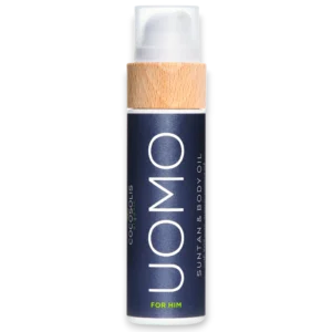 COCOSOLIS UOMO Suntan & Body Oil 110 мл