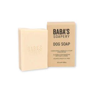 Сапун за кучета Baba`s Soapery