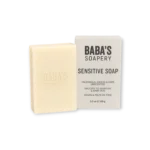 Сапун SENSITIVE, Baba`s Soapery