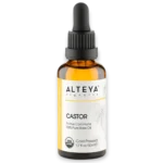 Био Рициново масло 50 мл Alteya Organics