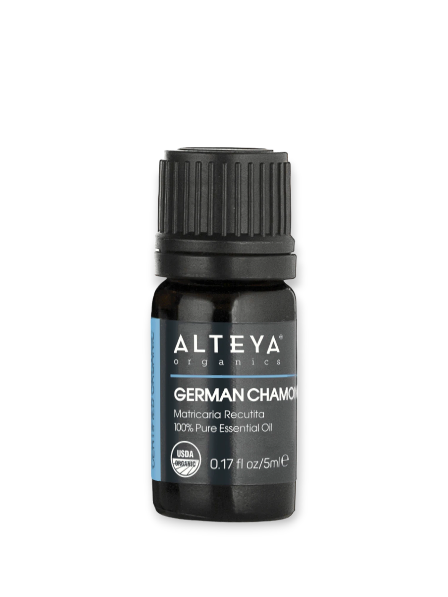 Етерично масло от Лайка немска Био Alteya Organics, 5 мл