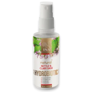 Hydrobiotic Коприва и Салвия InaEssentials, 150 мл