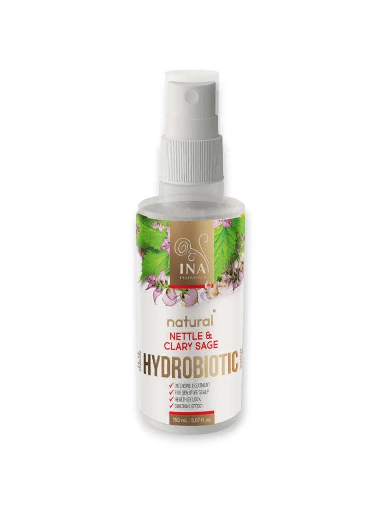 Hydrobiotic Коприва и Салвия InaEssentials, 150 мл