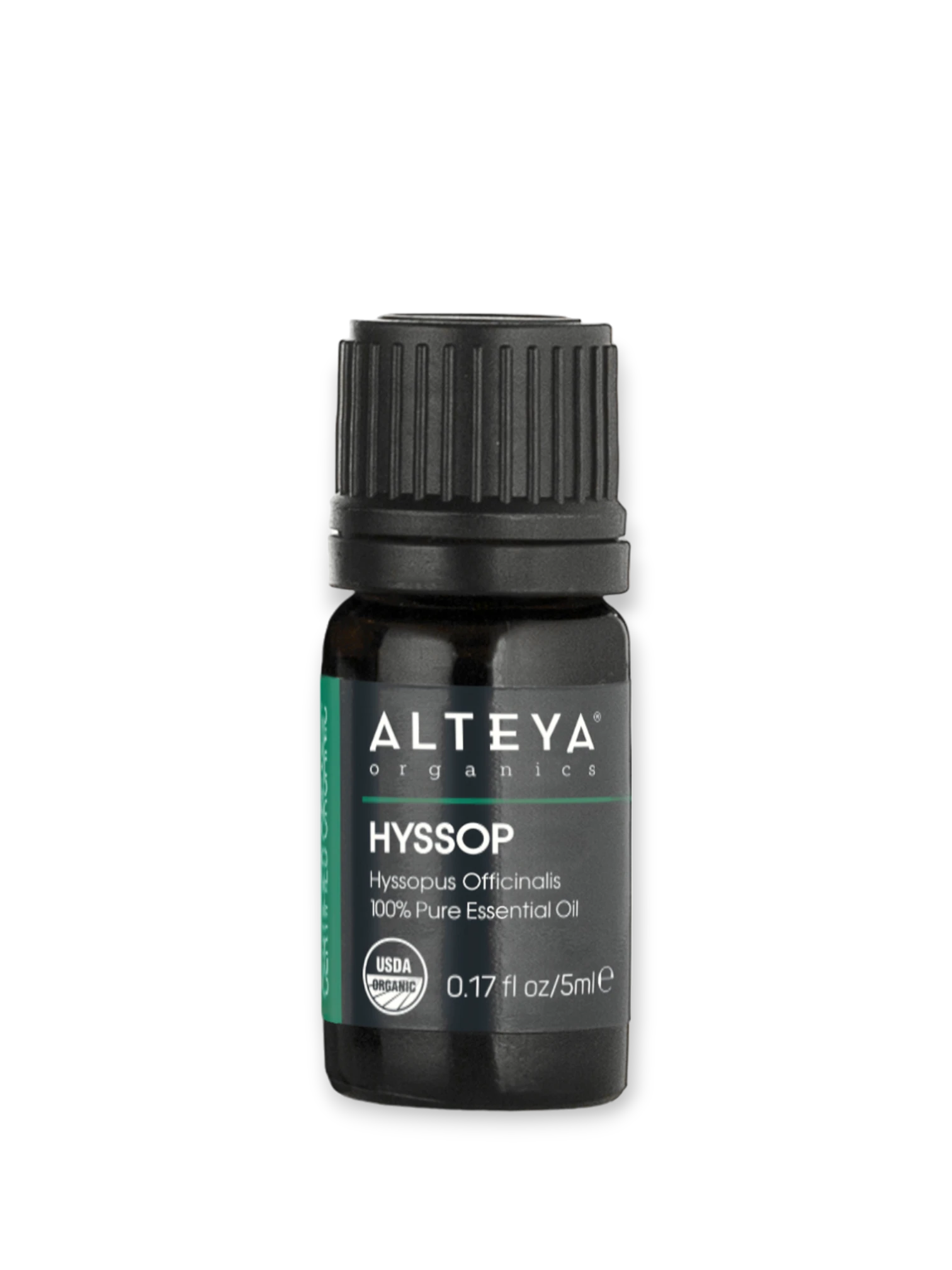 Етерично масло от Хисоп Био Alteya Organics, 5 мл