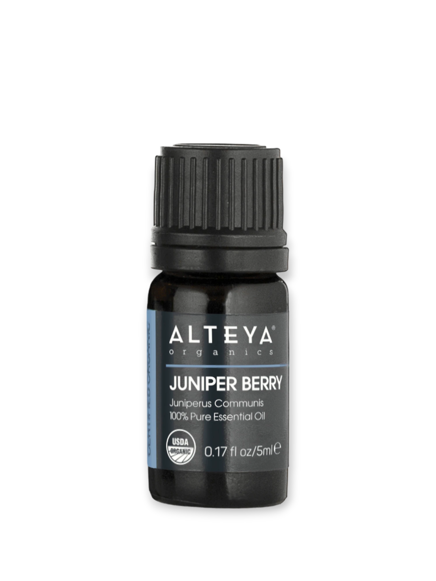 Етерично масло от Хвойна плод Био Alteya Organics, 5 мл
