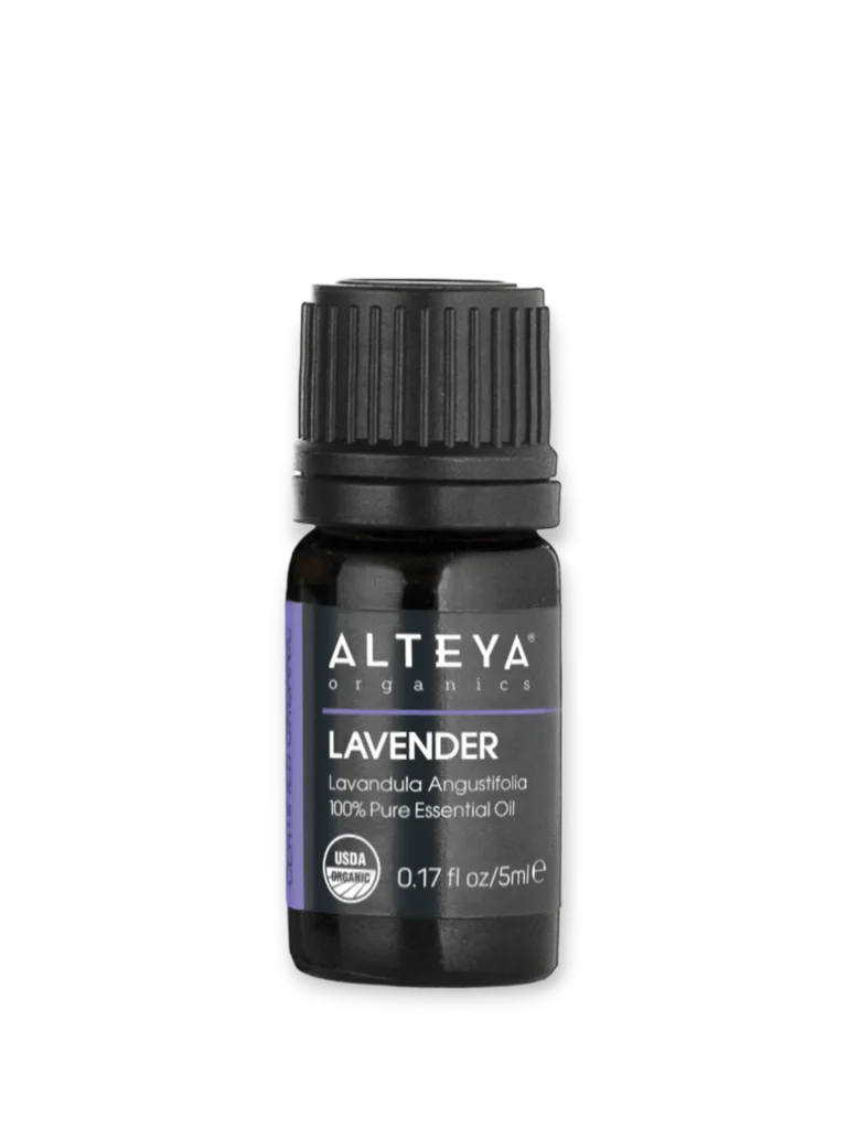 Етерично масло от Лавандула Био Alteya Organics