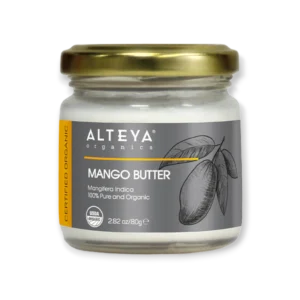 Био масло от Манго 100 мл Alteya Organics