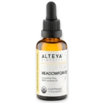 Био масло от Бяла Ливадина 50 мл Alteya Organics