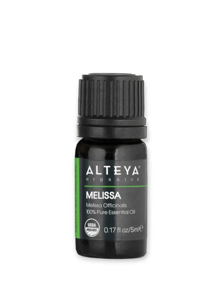 Етерично масло от Маточина Био Alteya Organics