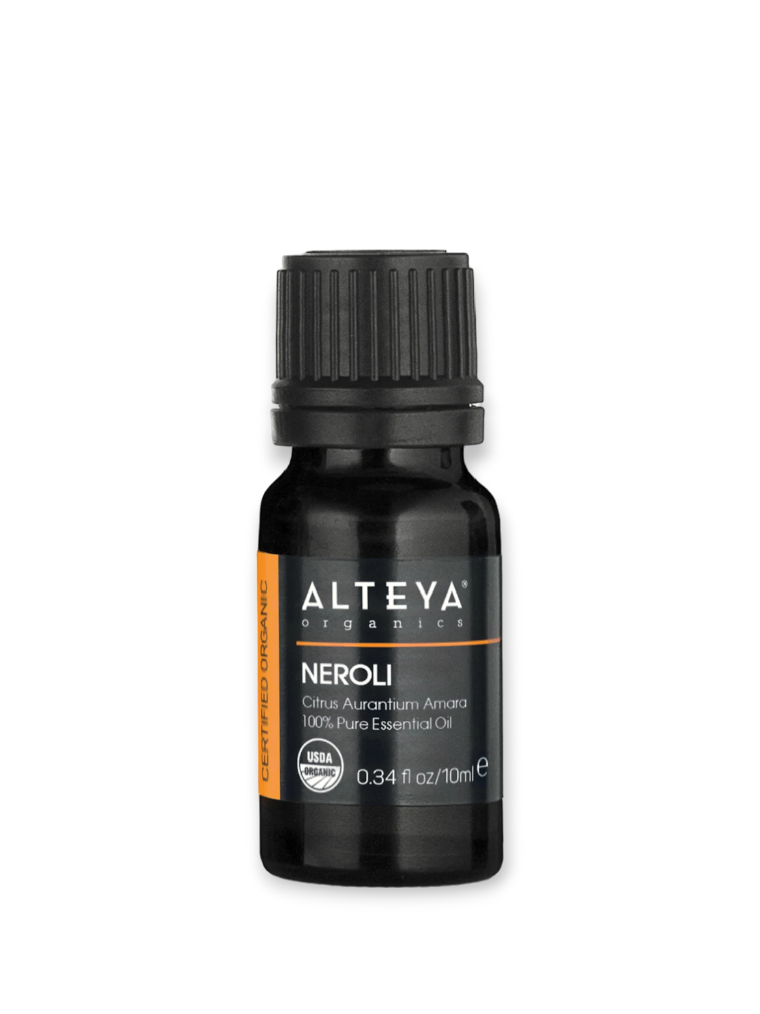 Етерично масло Нероли Alteya Organics, 10 мл