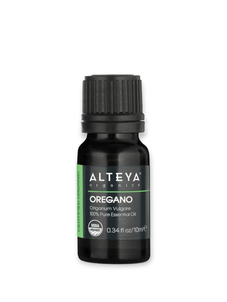 Етерично масло от Риган Био Alteya Organics, 10 мл