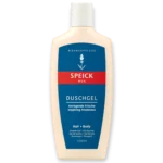 Speick MEN Душ-гел за коса и тяло с био градински чай