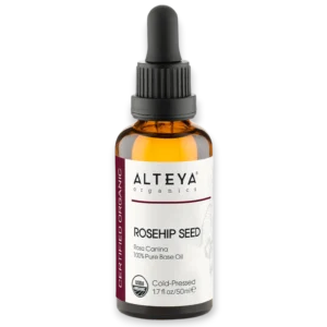 Био Масло от Шипка 50 мл Alteya Organics