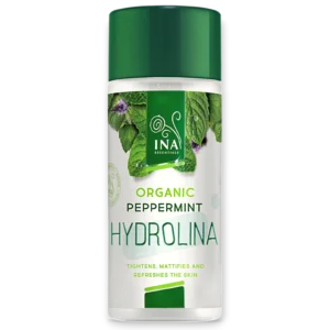 Био Вода от Мента Hydrolina InaEssentials