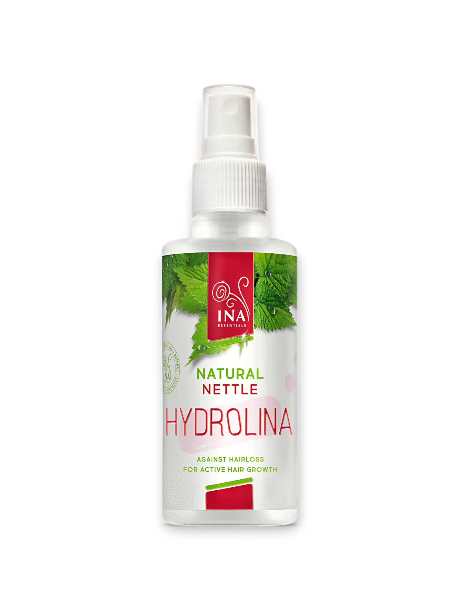 Вода от Дива Коприва Hydrolina InaEssentials