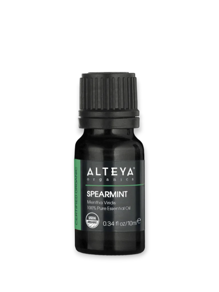 Етерично масло от Сладка мента Alteya Organics