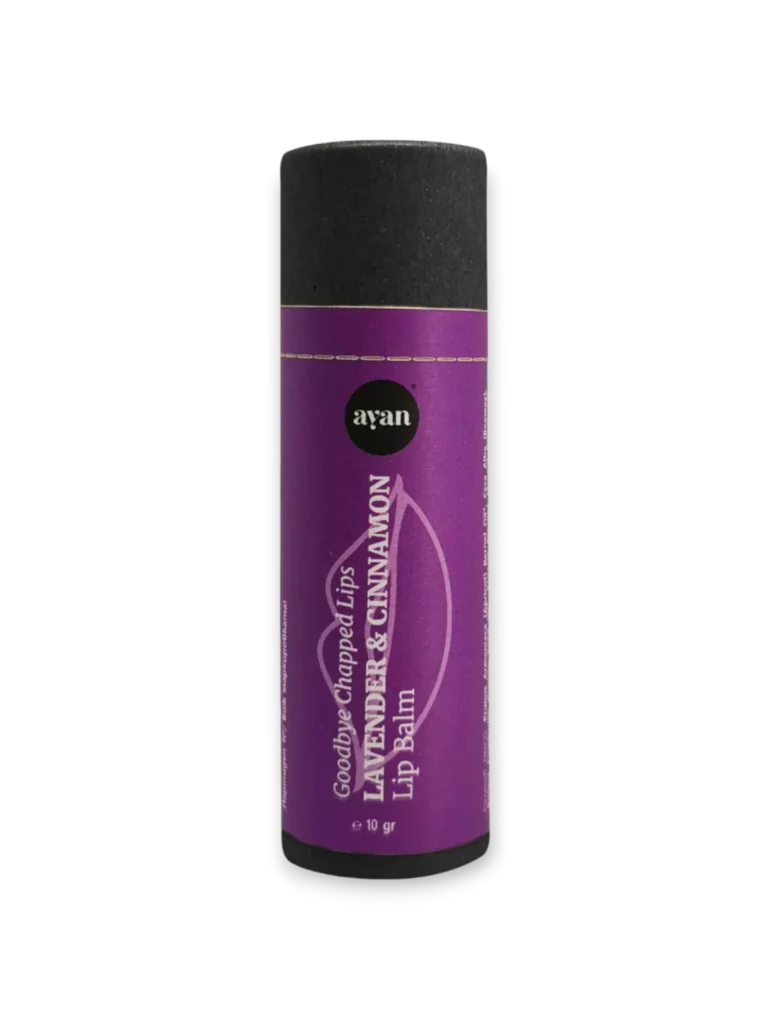 AYAN Балсам за устни Goodbye Chapped Lips