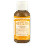 Кастилски сапун Цитруси 60/236/475 мл Dr.Bronner`s