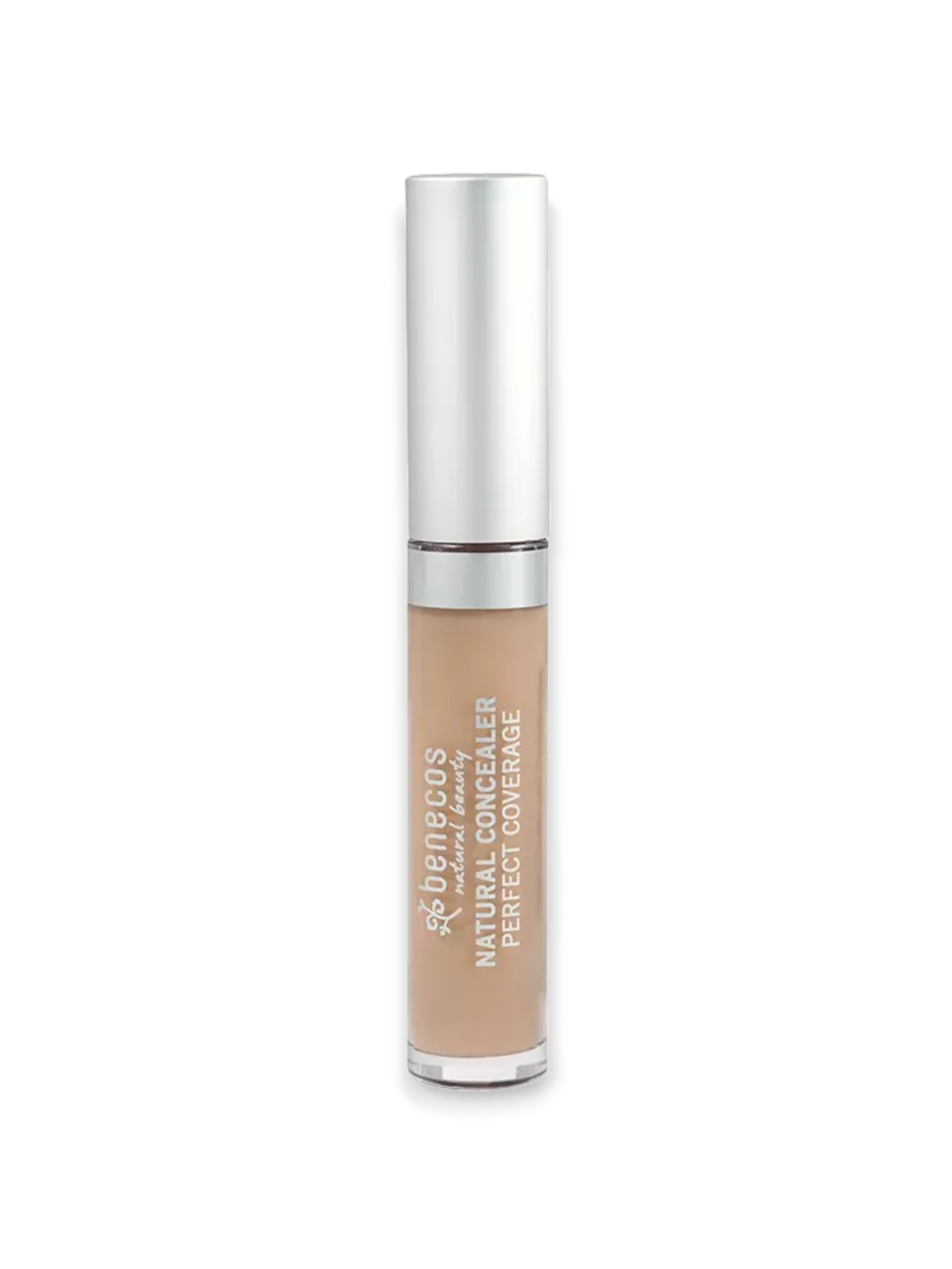 Натурален коректор Beige 5 мл Benecos