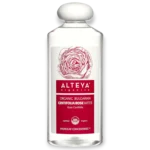 Био розова вода Роза Сентифолия 500 мл дозатор Alteya Organics