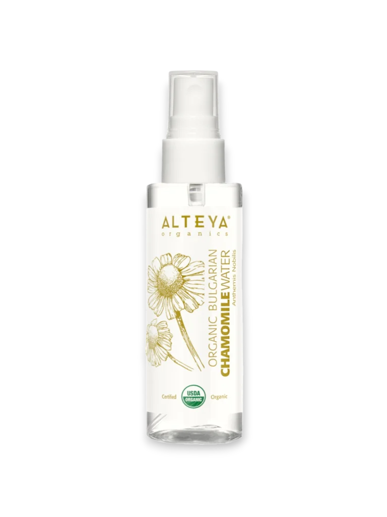 Био вода от Лайка 100 мл спрей Alteya Organics