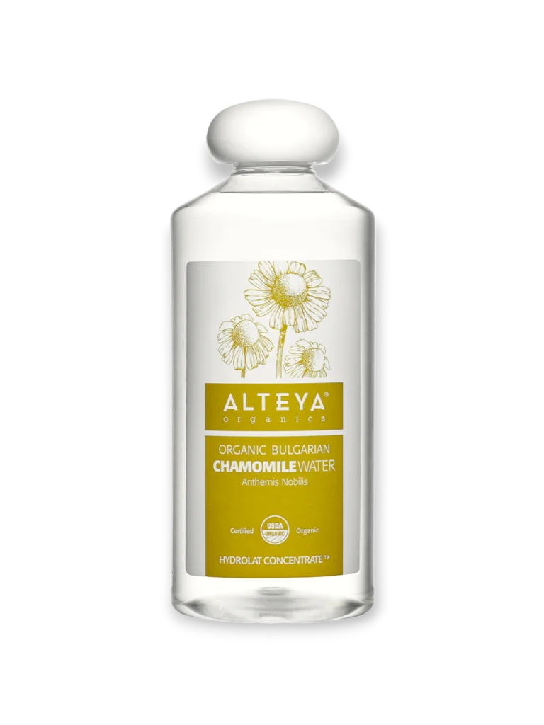 Био вода от Лайка 500 мл дозатор Alteya Organics