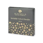 Alkemilla – Компактна пудра – Velvet