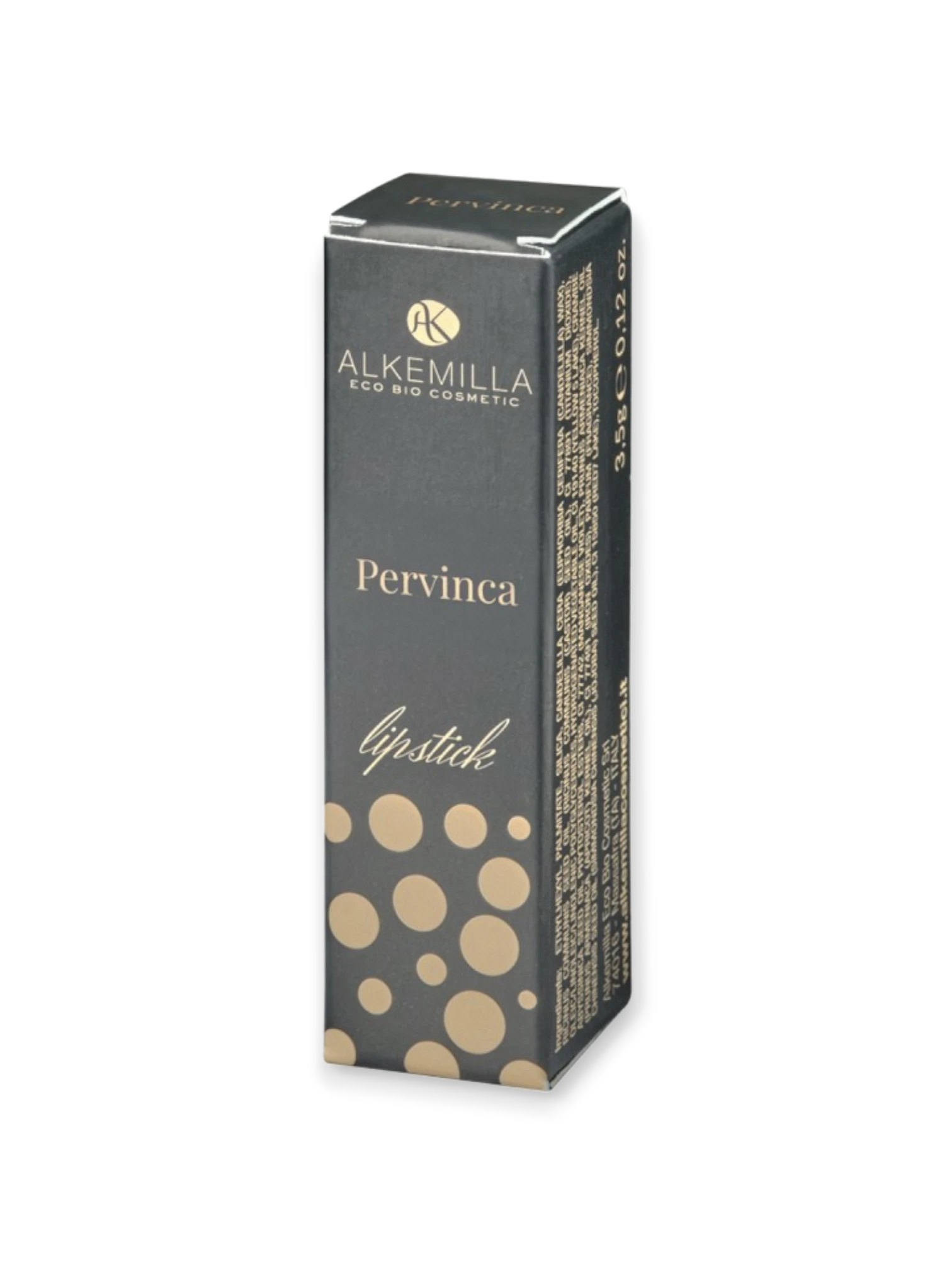 Червило Rossetto Pervnca - Alkemilla
