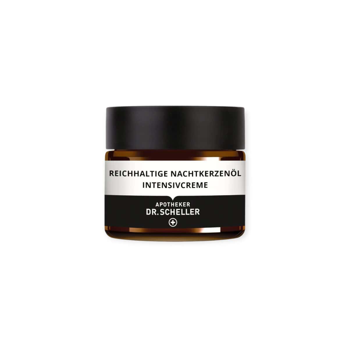 dr. Scheller Богат крем с масло от вечерна иглика, 50 мл